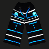 Extraterrestrial Phat Pants